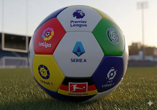 世俱杯决赛奖杯与球队